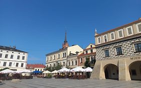 Apartament HETMAŃSKI Tarnów Rynek